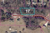 Land for sale in Harrison County, Indiana