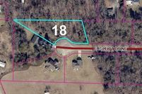 Land for sale in Harrison County, Indiana