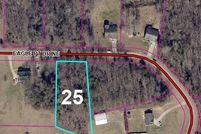 Homesite for sale in Harrison County, Indiana