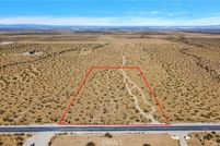 Land for sale in San Bernardino County, California