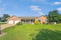 Recreational Property for sale in Scott County, Indiana