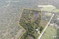Land for sale in Burleson County, Texas