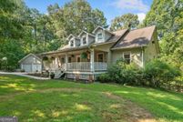 Recreational Property for sale in Lumpkin County, Georgia