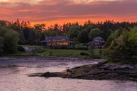 House for sale in Cumberland County, Maine