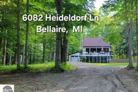 Farm and Ranch for sale in Antrim County, Michigan