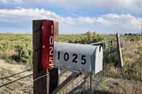 Land for sale in Park County, Wyoming