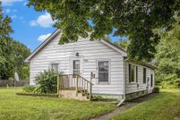 Land for sale in St Joseph County, Indiana