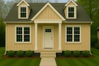 Land for sale in Orange County, Virginia