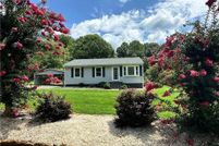 Land for sale in Surry County, North Carolina