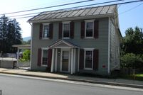 House for sale in Shenandoah County, Virginia