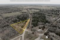 Land for sale in Anderson County, Texas