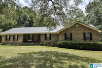 Recreational Property for sale in Talladega County, Alabama