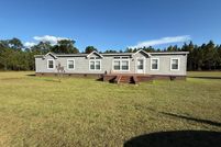 Land for sale in Thomas County, Georgia