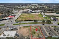 Homesite for sale in Tarrant County, Texas