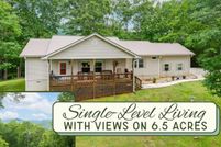 Land for sale in Macon County, North Carolina