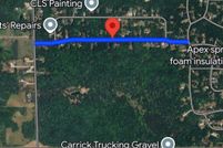 Land for sale in Roscommon County, Michigan