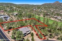 Land for sale in Yavapai County, Arizona