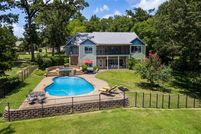 Farm and Ranch for sale in Titus County, Texas