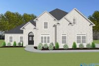 Land for sale in Limestone County, Alabama