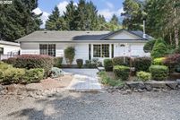 House for sale in Lane County, Oregon