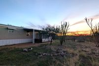 Land for sale in Pima County, Arizona