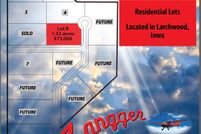 Land for sale in Lyon County, Iowa