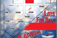 Land for sale in Lyon County, Iowa