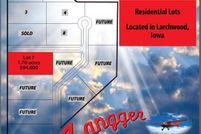 Land for sale in Lyon County, Iowa