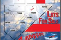 Homesite for sale in Lyon County, Iowa