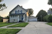 Land for sale in Poweshiek County, Iowa