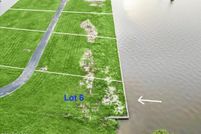 Homesite for sale in Vermilion Parish, Louisiana