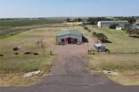 Land for sale in Jackson County, Oklahoma