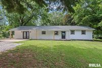 House for sale in Sangamon County, Illinois