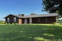 Farm and Ranch for sale in Fayette County, Illinois
