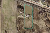 Farm and Ranch for sale in Kosciusko County, Indiana