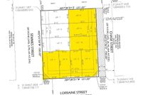 Land for sale in Harris County, Texas