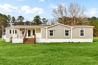 Land for sale in Colleton County, South Carolina