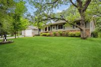 House in Sherburne County, Minnesota