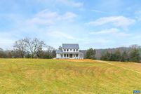 House for sale in Albemarle County, Virginia