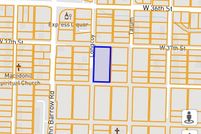 Land for sale in Pulaski County, Arkansas