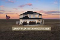 Land in Laramie County, Wyoming