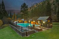 House for sale in Ravalli County, Montana
