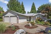 House for sale in Yamhill County, Oregon