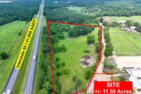 Land for sale in Lee County, Alabama