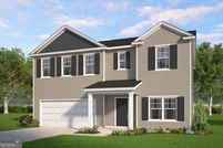 Land for sale in Camden County, Georgia