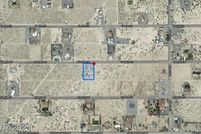 Land for sale in Nye County, Nevada