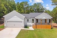 Land for sale in Whitfield County, Georgia