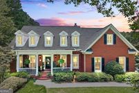 House for sale in Gwinnett County, Georgia
