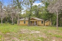 Land for sale in Burleson County, Texas