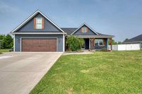 Farm and Ranch for sale in Warrick County, Indiana